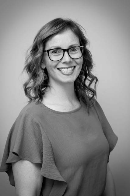 Amanda Wannamaker Headshot